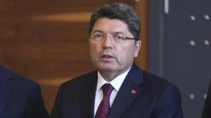 Bakan Tunç Duyurdu: Provokatif Suriye Paylaşımlarına Soruşturma