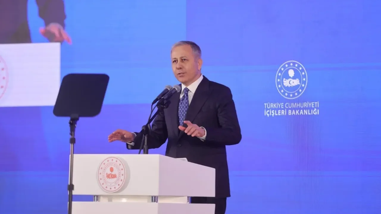 Bakan Yerlikaya: Başaramadılar, başaramayacaklar