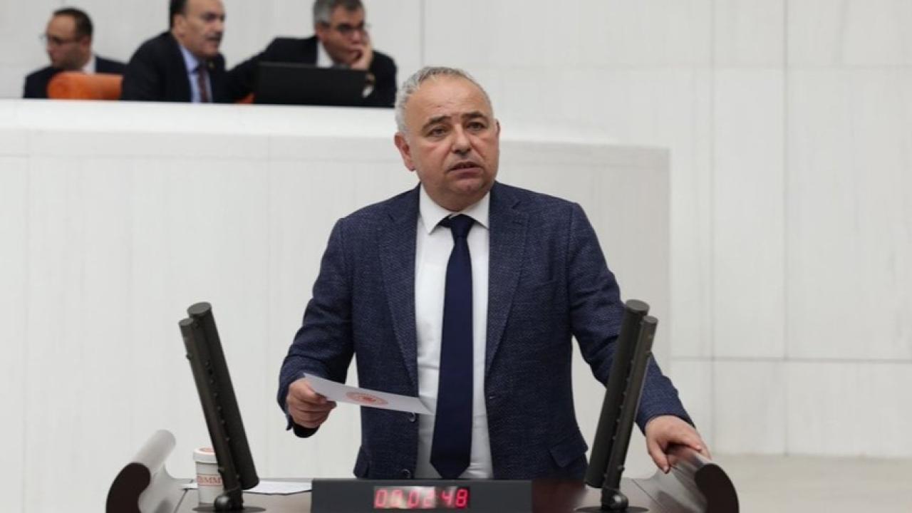 Bakırlıoğlu: Merkez Bankası’nın faiz indirimi vatandaşa yansımıyor
