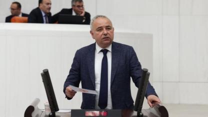 Bakırlıoğlu: Merkez Bankası’nın faiz indirimi vatandaşa yansımıyor