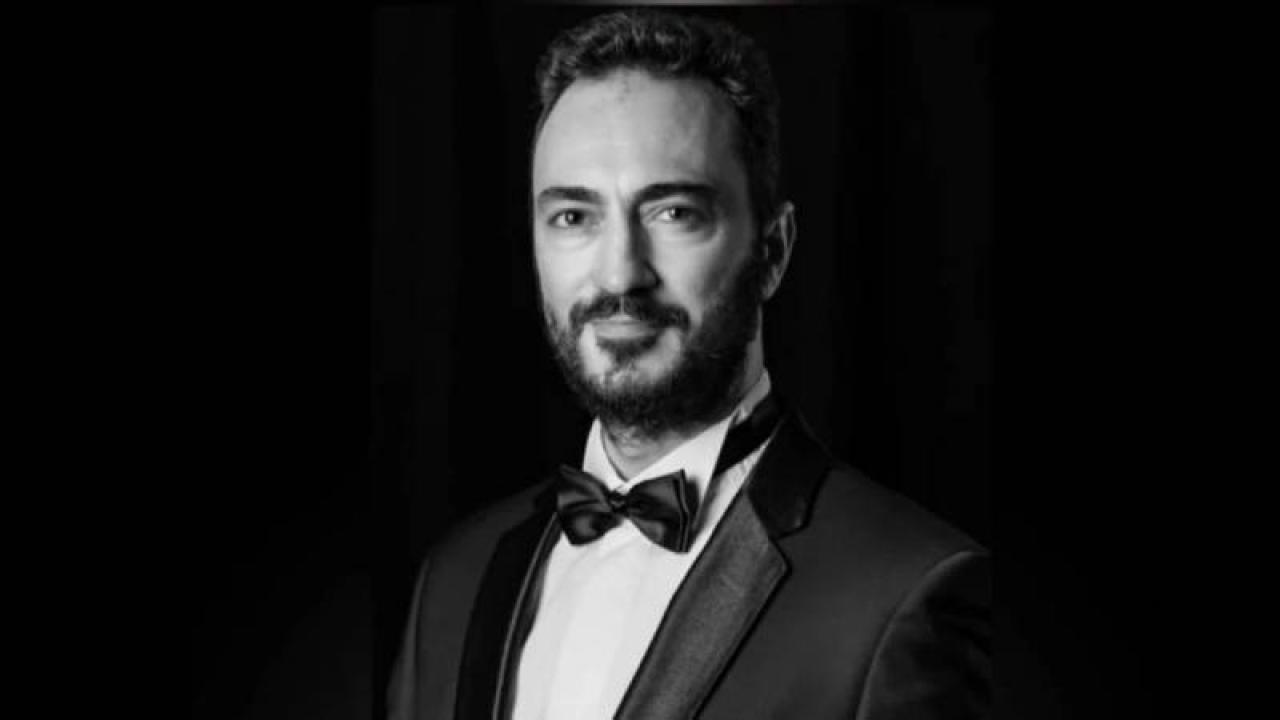 Balkondan düşen sanatçı Emrah Erdem Gedik hayatını kaybetti