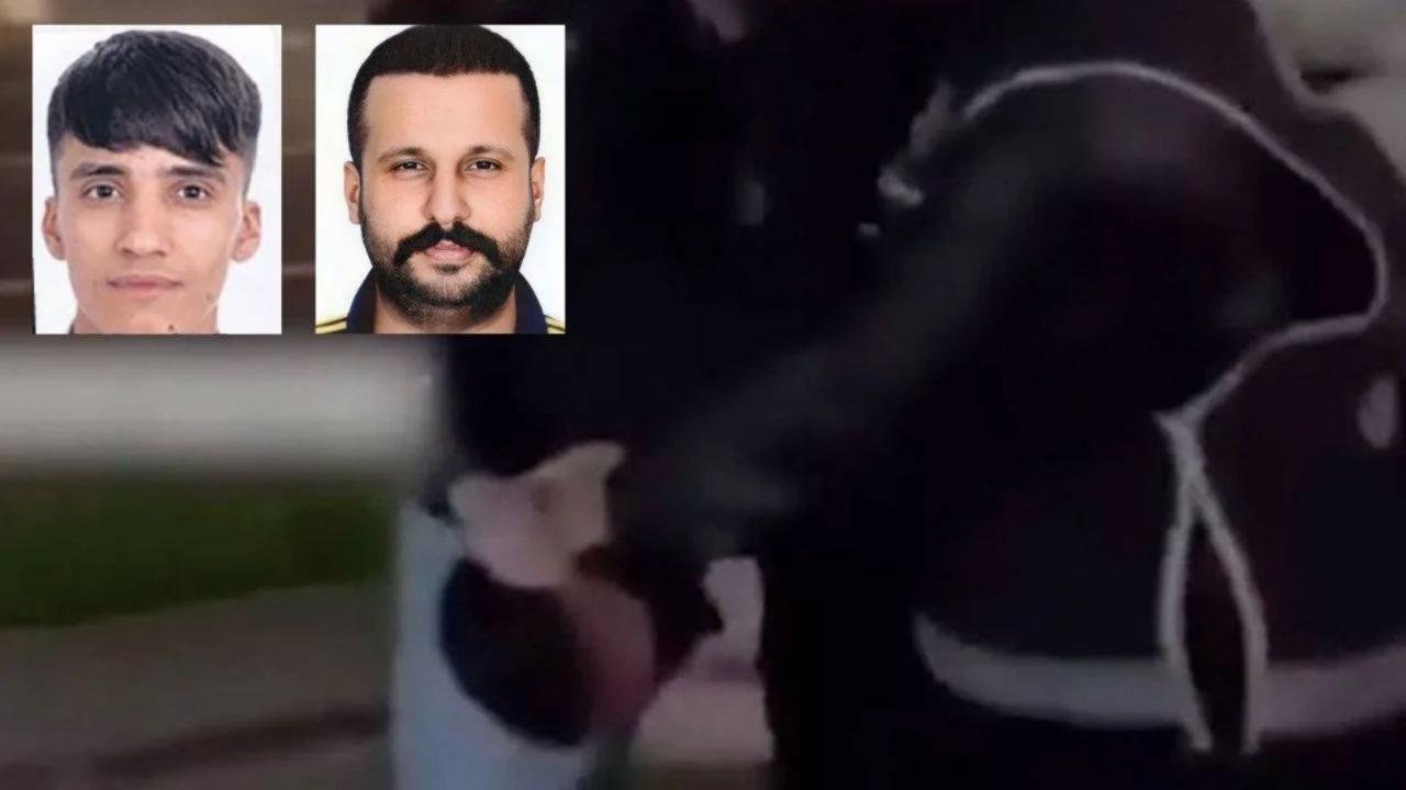 Barış Boyun çetesinin kilit ismi Irak Kürdistan Bölgesel Yönetimi'nde yakalandı