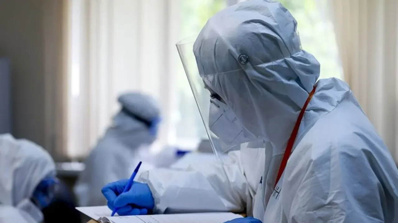 Bazı mesleklere erken emeklilik geliyor