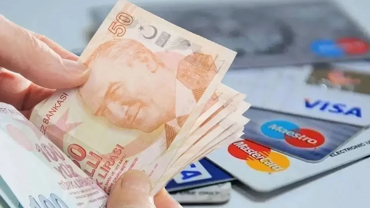 BDDK düğmeye bastı: Ek hesap limitlerine yeni sınır yolda!