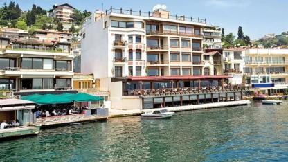 Bebek Otel’de ele geçirilen ‘gizli arşiv’ için bilirkişi heyeti görevlendirildi