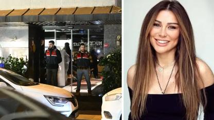 Bebek Otel'e 200'e yakın jandarma ile gece yarısı baskını: Survivor'dan dönen Selen Görgüzel dahil 4 isim gözaltında...