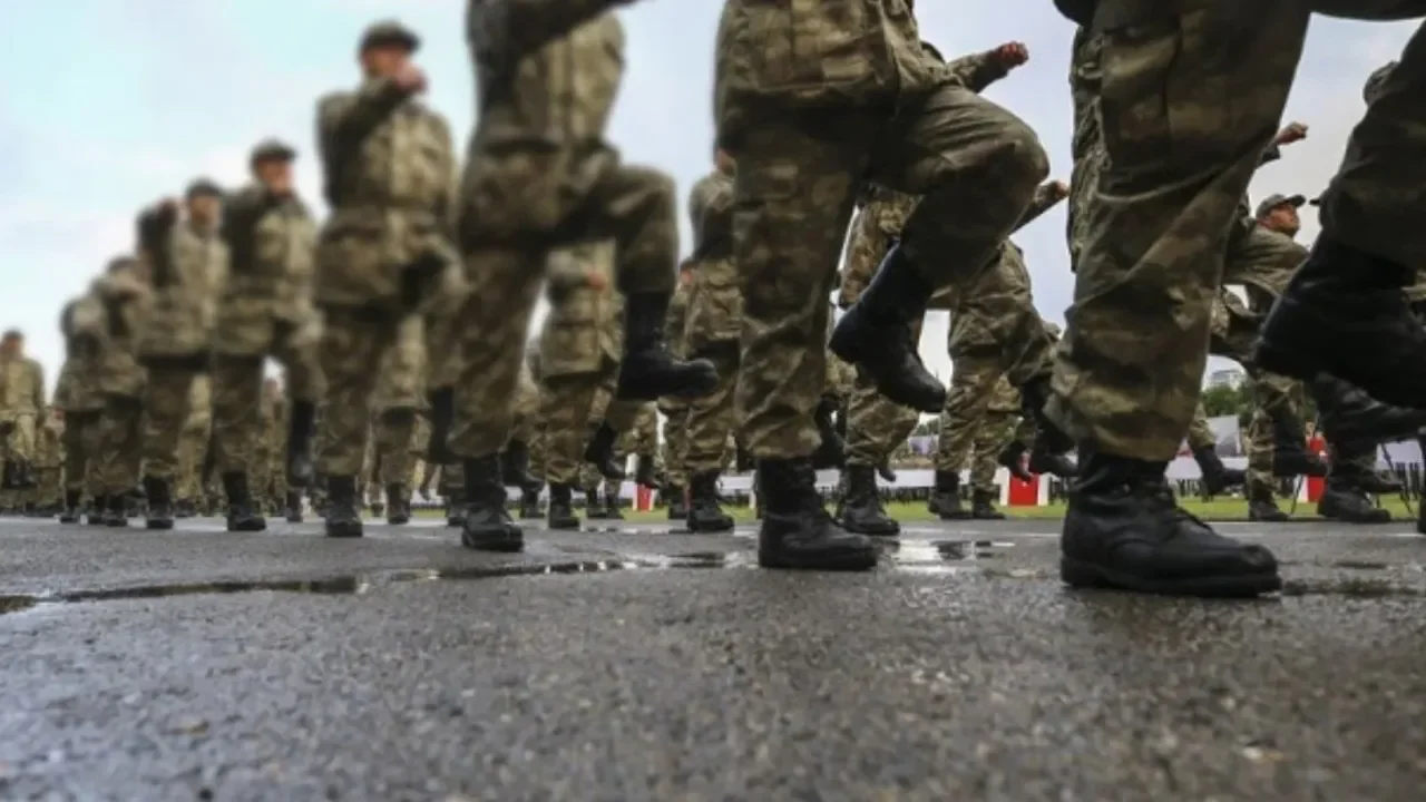 Bedelli askerlik yerleri açıklandı