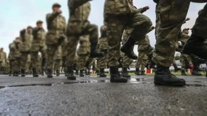 Bedelli askerlik yerleri açıklandı