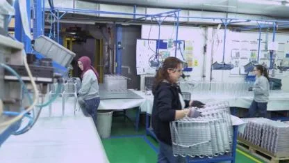 BETAM tahminlerini açıkladı: Ekonomi son çeyrekte daralıyor