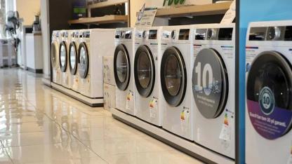 Beyaz eşya sektöründe daralma sinyali: İç satışlar geriledi