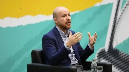 Bilal Erdoğan'dan 'Neyden para kazanıyorsunuz?' sorusuna yanıt