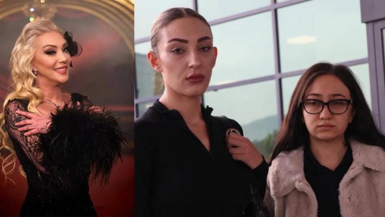 Bilirkişi raporu dosyaya girdi: Güllü'nün düşme şekli, Sultan Nur Ulu'nun ifadesiyle çelişti!