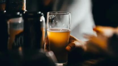 Bir bira grubuna zam