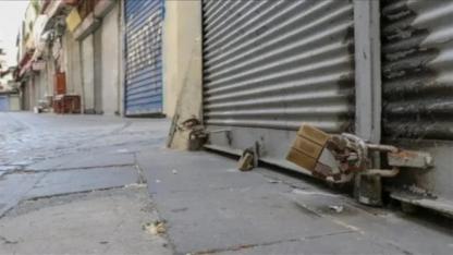 Bir sektör göz göre göre çöküyor: Yaklaşık yarım milyon kişi işsiz kaldı