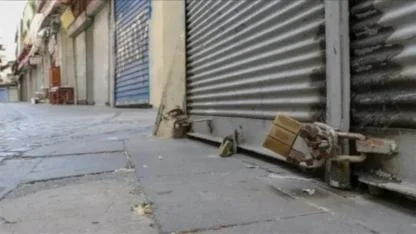 Bir sektör göz göre göre çöküyor: Yaklaşık yarım milyon kişi işsiz kaldı