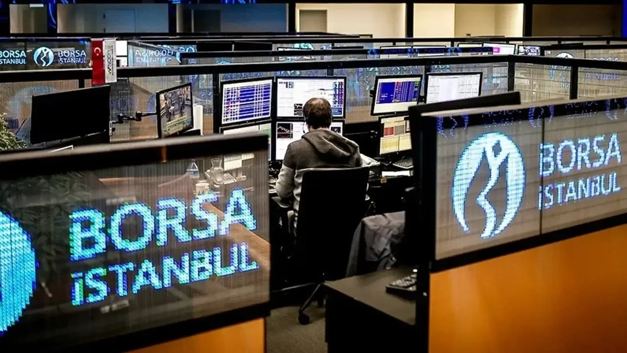 BIST 100’de tarihi zirve: Borsa İstanbul'da o eşik aşıldı