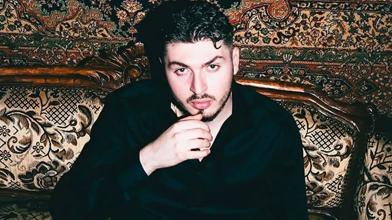 Blok3, şarkıları Spotify'dan kaldırılınca isyan etti