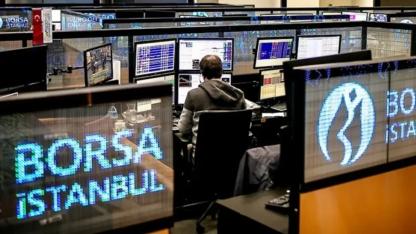 Borsa İstanbul haftayı rekorla kapattı