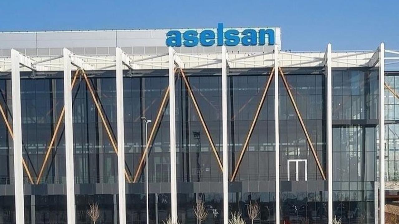 Borsa İstanbul'da bir ilk: ASELSAN 30 milyar doları aştı