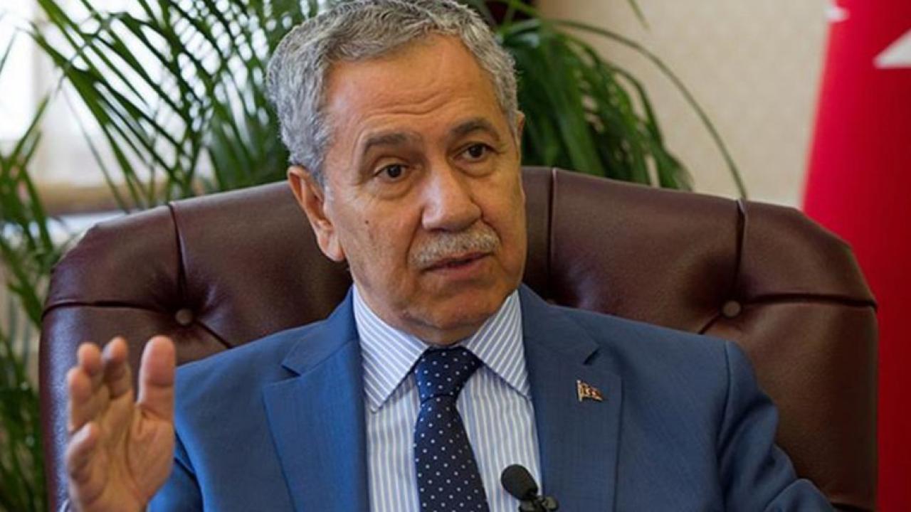 Bülent Arınç'tan 'uyuşturucu operasyonları' çıkışı: Doğrudan Erdoğan'ı işaret etti, yeni kurum çağrısı yaptı!