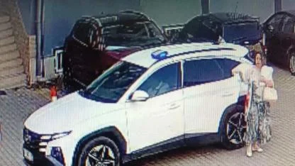 Bursa'da emniyet müdür yardımcısı hakkında skandal iddia: Çakarlı makam aracını eşine tahsis etti, polis memurunu da 'şoför' yaptı!