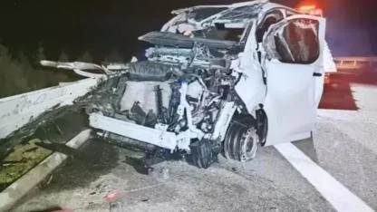 Bursa'da film sahnelerini aratmayan kaza! Altınlar buhar olup uçtu: Tek bir iz çıkmadı