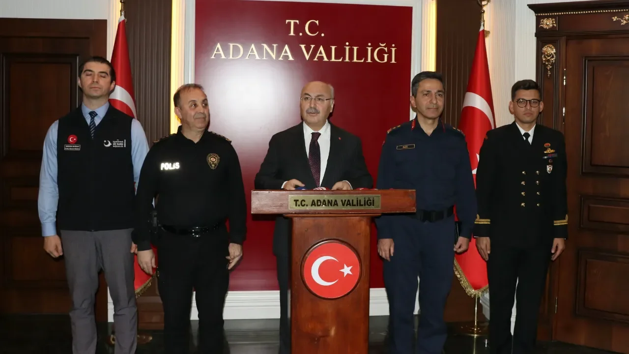 Büyük düşüş! Vali başarısını anlattı, sosyal medya yıkıldı