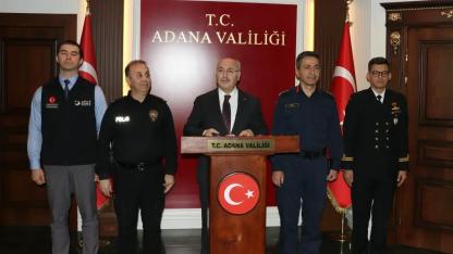 Büyük düşüş! Vali başarısını anlattı, sosyal medya yıkıldı