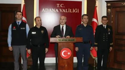 Büyük düşüş! Vali başarısını anlattı, sosyal medya yıkıldı