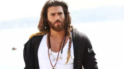 Can Yaman gözaltına alındı