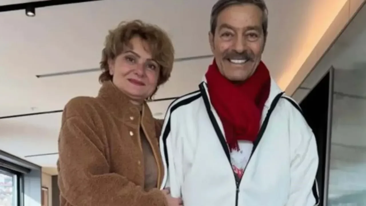 Canan Kaftancıoğlu, Kadir İnanır ziyaretinden paylaşımda bulundu