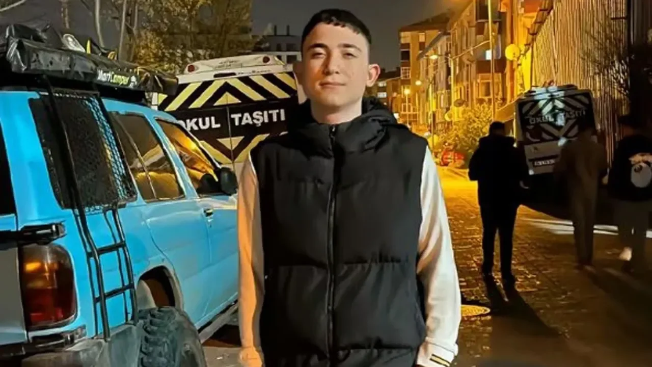 Canice öldürülen Atlas’ın yakını: Bir kişiyi öldürmedi, bütün bir aileyi öldürdü