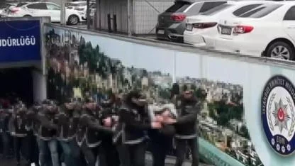 Casperlar dosyasında dört cinayet: Çocuklar tetikçi yapılıyor