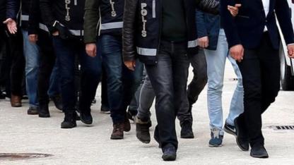 Casperlar'a ağır darbe! 21 il, 223 adreste 117 gözaltı kararı
