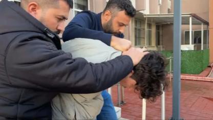 Çatışma bölgesinden geldi! El Kaide üyeliğinden aranan şüpheli Hatay'da yurda giriş yaparken yakalandı