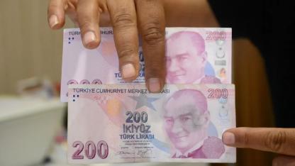 Cebimizdeki para değişti: 200 TL rekor kırdı, madeni para tarih oluyor