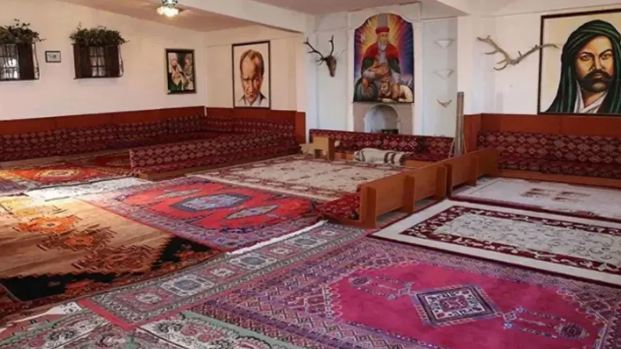 Cemevlerinin 'kültürel tesis' olarak tanımlanmasına Alevi derneklerinden tepki: İnkâr siyaseti