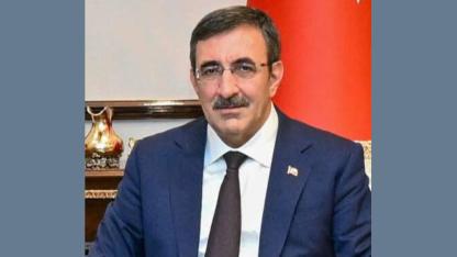 Cevdet Yılmaz'dan süreç raporu yorumu: DEM Partinin raporu beklentilerin ötesinde