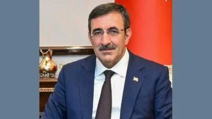 Cevdet Yılmaz'dan süreç raporu yorumu: DEM Partinin raporu beklentilerin ötesinde