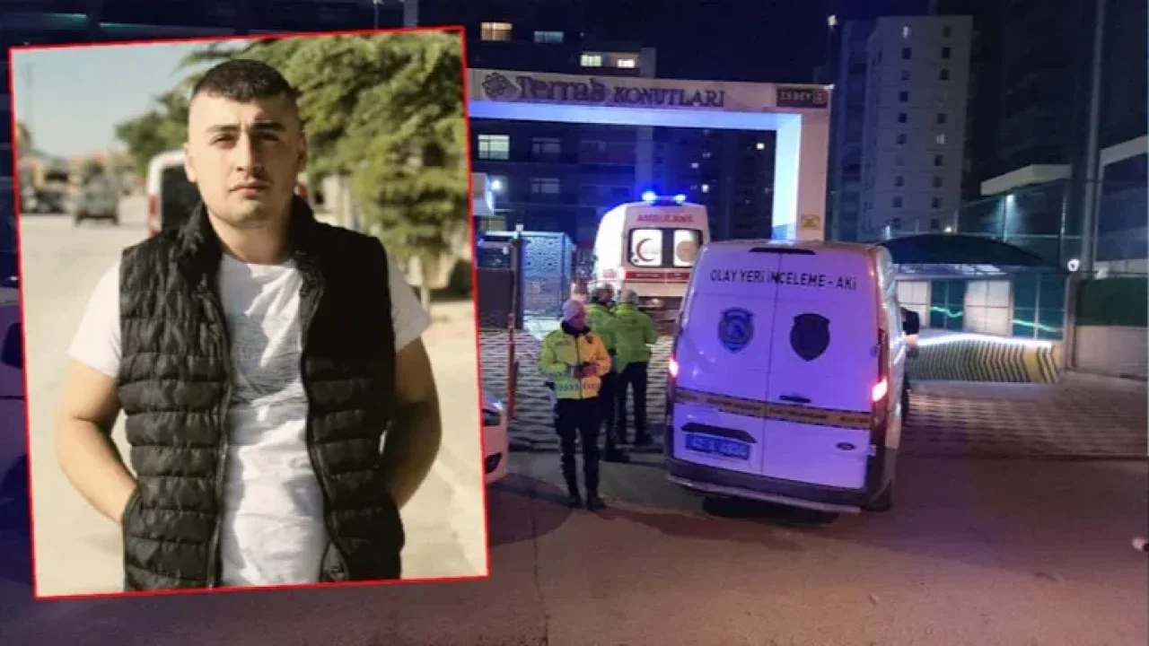 Cezaevinden tahliye oldu, dehşet saçtı: Kız kardeşini öldürdü annesini yaralayıp intihar etti