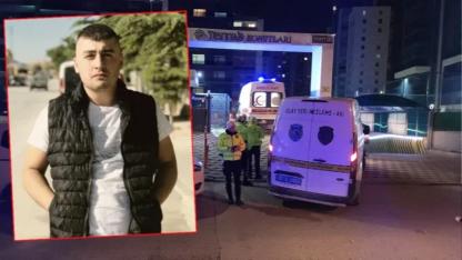 Cezaevinden tahliye oldu, dehşet saçtı: Kız kardeşini öldürdü annesini yaralayıp intihar etti