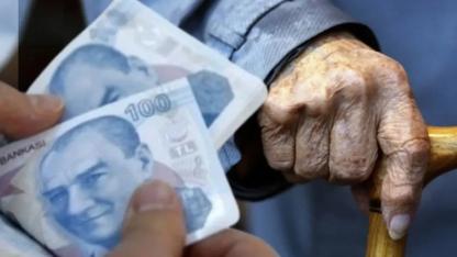 CHP emekli maaşını AYM'ye taşıdı