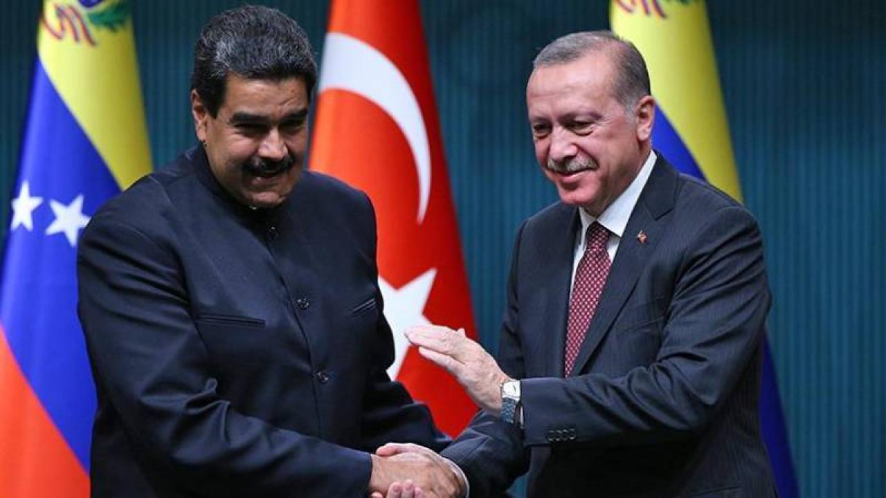 CHP lideri Özel: Maduro muhalefete kulak kabartmadığında yanlış yapıyordu, Erdoğan Trump'ın darbesine tek kelime edemedi!