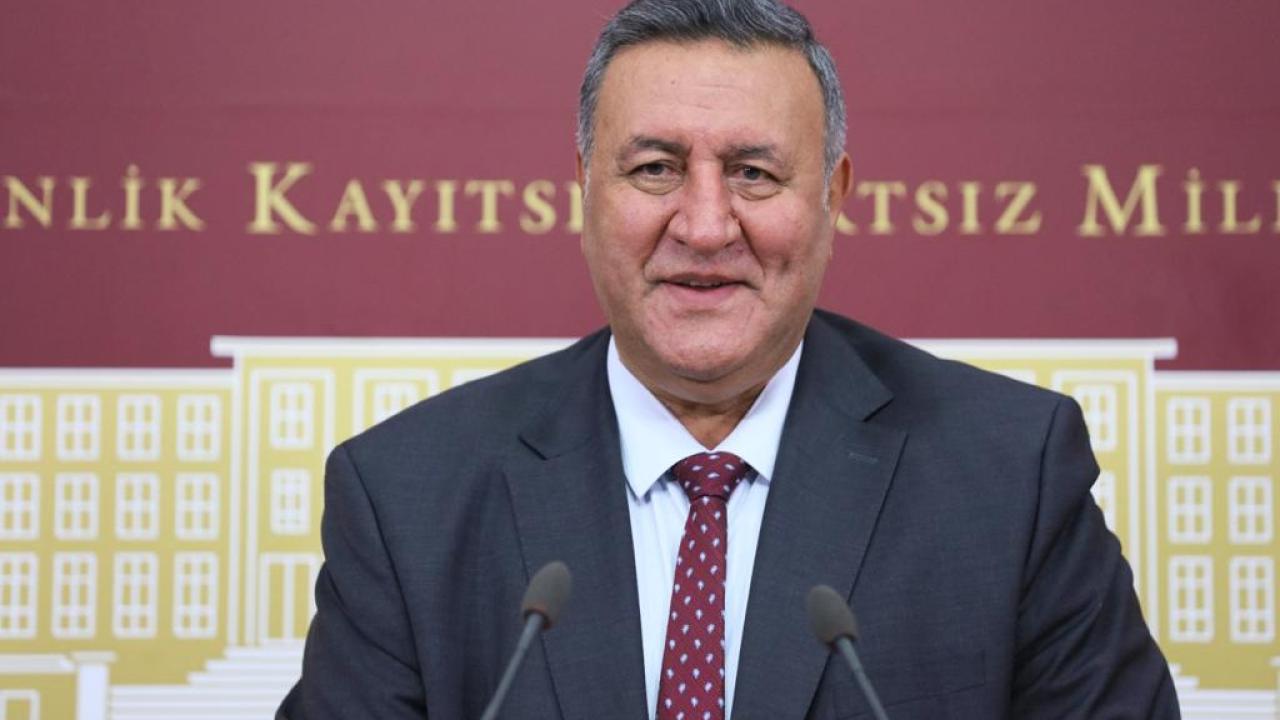 CHP Milletvekili Ömer Fethi Gürer: “Gıdada sorun girdi maliyetlerinde artış ile başlıyor”