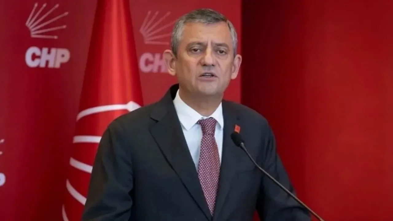 CHP MYK’nın gündemi 'uzun soluklu eylem planı' oldu: Anket sonuçları da masadaydı