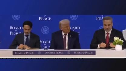 CHP'den, AK Parti'ye 'Gazze Barış Kurulu' tepkisi: Ne işiniz var?