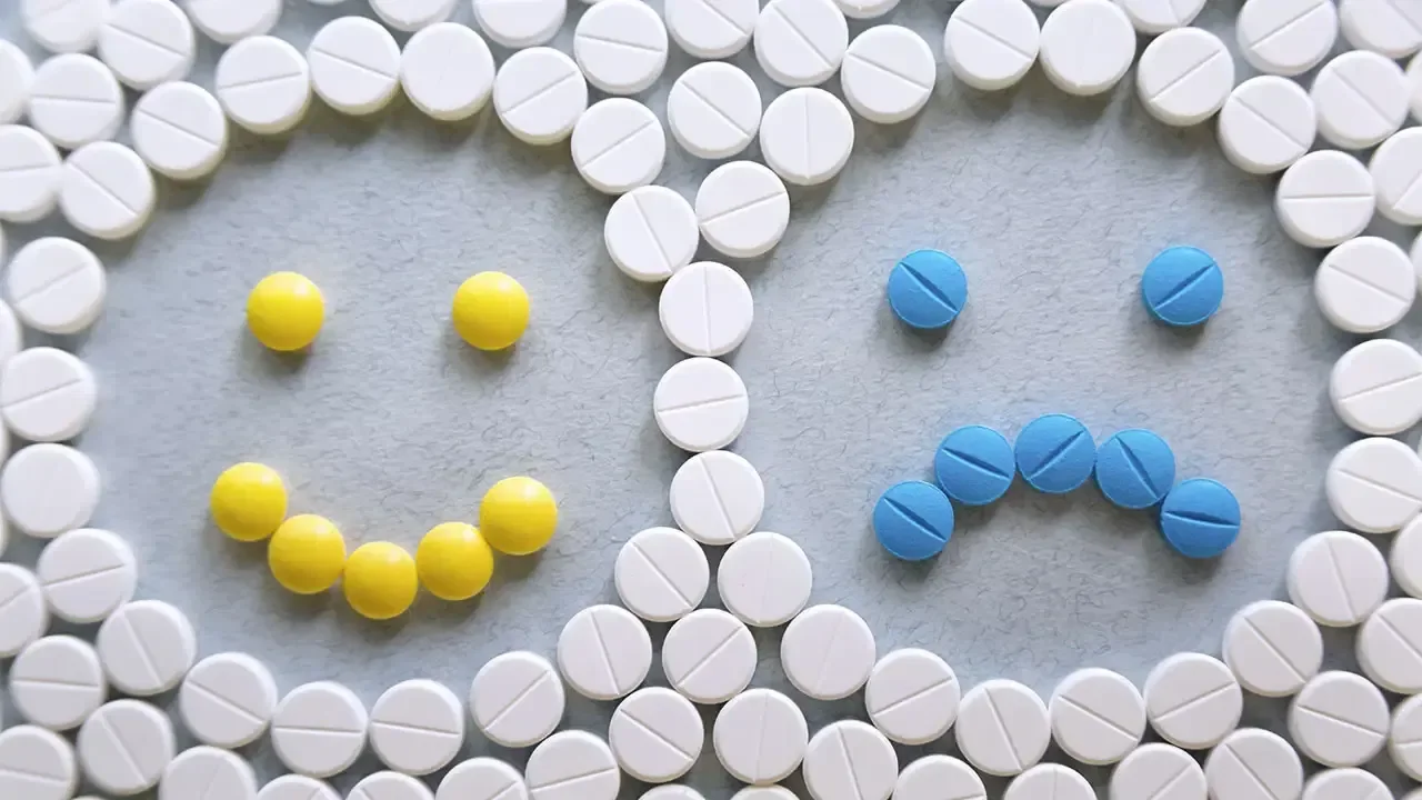 CHP'den çarpıcı 'antidepresan' çıkışı: Kötü ekonomi yurttaşın psikolojisini bozdu!