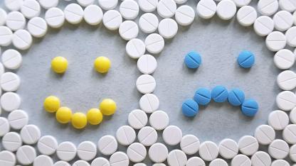 CHP'den çarpıcı 'antidepresan' çıkışı: Kötü ekonomi yurttaşın psikolojisini bozdu!