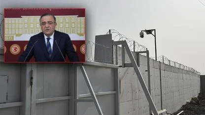 CHP'den iktidara çağrı: Mürşitpınar Sınır Kapısı insani yardım için açılmalı
