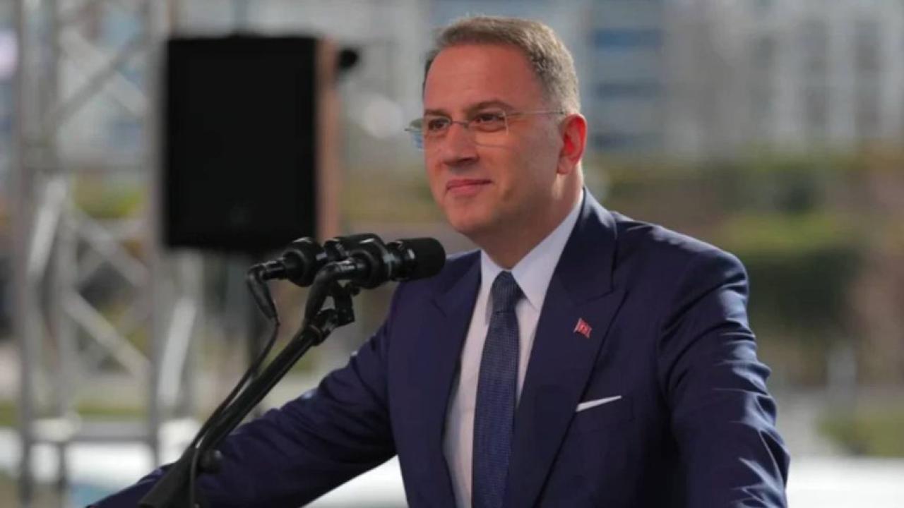 CHP'den Murat Çalık çağrısı: Herkes elini vicdanına koysun, bir zarar geldiğinde zafer mi kazanmış olacaksınız